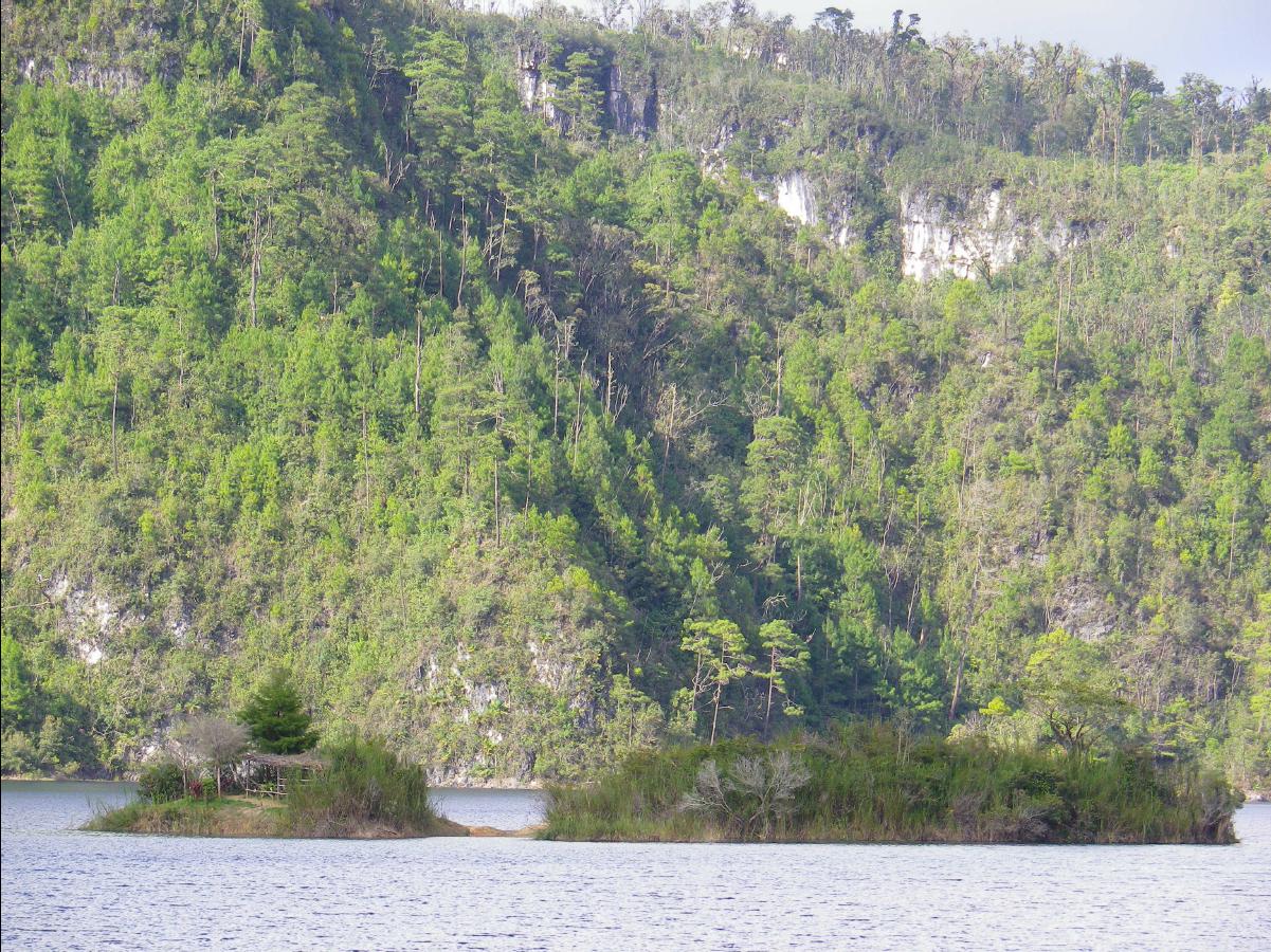 Lake Area17